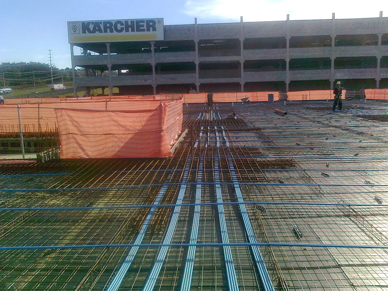 Obra Kärcher